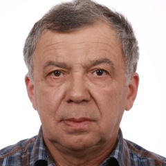 Владимир Синичкин, 73 года, Севастополь