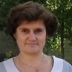 Елена Янкелевич-Фролова, Липецк