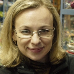 Екатерина Иванова, 46 лет, Санкт-Петербург