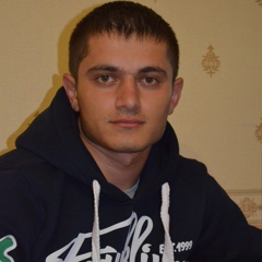 Maxim Tofan, 33 года, Москва