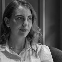 Natalia Kazakova, Санкт-Петербург