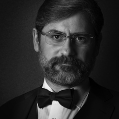 Алексей Родин, 47 лет, Москва