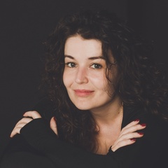 Светлана Савельева, Санкт-Петербург