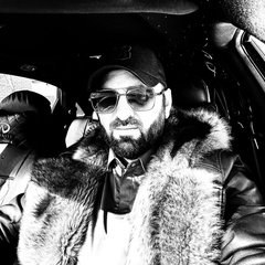 Ислам Хантиев, 38 лет, Грозный