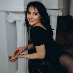 Галия Ишкаева, 36 лет, Оренбург