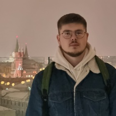 Дмитрий Хватов, 23 года, Санкт-Петербург