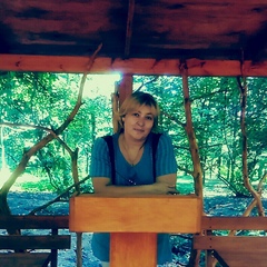 Светлана Каплична, Тараща