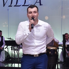 Ерванд Дарбинян, 36 лет, Пятигорск