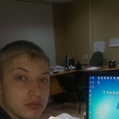 Дмитрий Цехош, Алтай (Зыряновск)
