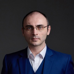 Къууанч Ногеров, 32 года, Москва