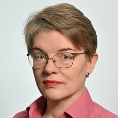 Olga Bobrova, Санкт-Петербург