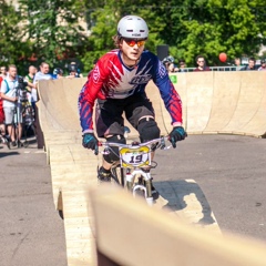 Константин Кретов, Москва