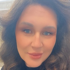 Олеся Шевлякова, 37 лет, Москва