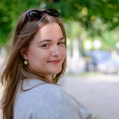 Анна Дзарахохова, 31 год, Владикавказ