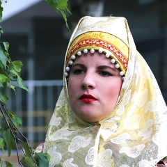 Катерина Зайцева, 37 лет, Тучково