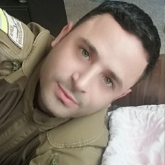 Аздашир Муса, 39 лет, Москва