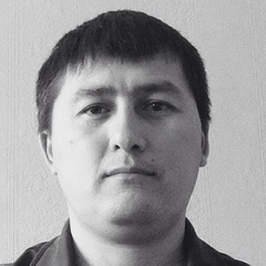 Habibullo Matmusaev, 44 года