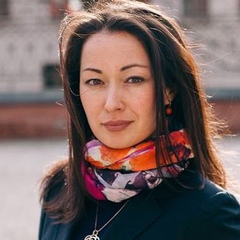 Виктория Мухина, 38 лет, Москва