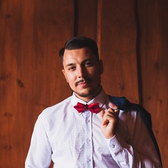 Сергей Абдрахманов, 35 лет, Тюмень