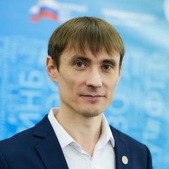 Антон Тюсенков