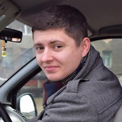 Богдан Вдовин, 36 лет, Львов