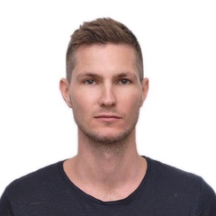 Евгений Ковалев, Guangzhou
