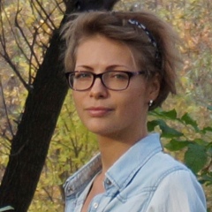 Екатерина Дубейковская, 35 лет, Калуга