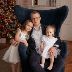 Дмитрий Пахунов, 37 лет
