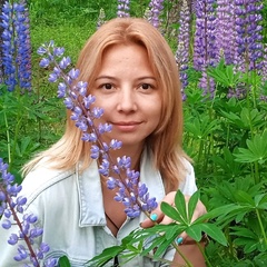 Olga Yalo, 15 лет, Санкт-Петербург