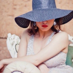 Камилла Закирова, 37 лет