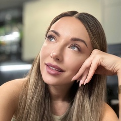 Алла Пругер, Санкт-Петербург