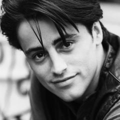 Joey Tribbiani, New York City