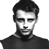 Joey Tribbiani, 57 лет, Boston