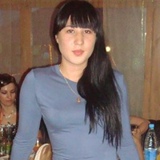 Svetlana Tolochyna