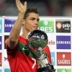 Cristiano Ronaldo, 39 лет, Funchal