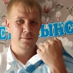 Иван Сeкирников, 34 года, Минусинск