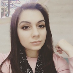 Лина Урусова, 37 лет, Москва