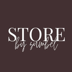 Store By-Sumbel, Стерлитамак