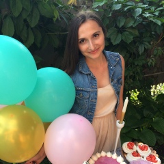 Оксана Волкова, 35 лет, Краснодар