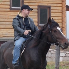 Дмитрий Григорьев, 39 лет, Городок