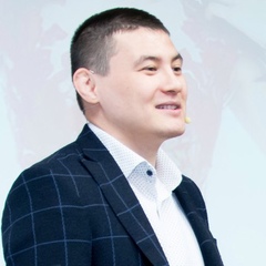 Бакытжан