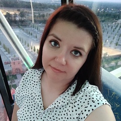 Мария Каширина, Новониколаевский