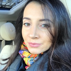 Inessa Babayan, Москва