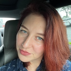 Вероника Кузнецова, 38 лет, Tampa