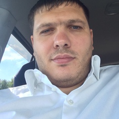 Александр Брокле, 39 лет, Омск