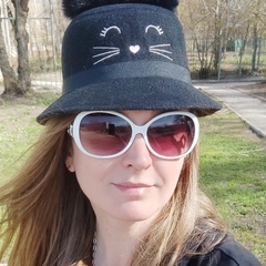 Олеся Владимировна, Самара