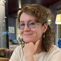 Татьяна Алексеева, Новосибирск