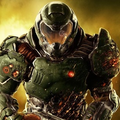 Doom Guy