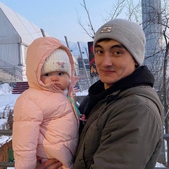 Данабек Бакимжан, 25 лет, Алматы