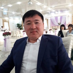 Bekbolat Sariev, 41 год, Актау